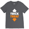 trick V-Neck Tee