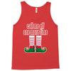 call me elf one more time Tank Top