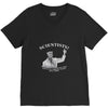 scientists V-Neck Tee