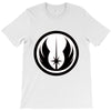 logo monument stars T-Shirt