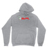 may the panda force be with you Unisex Hoodie