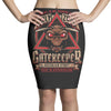 get over here! Pencil Skirts