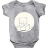 pirate Baby Onesie