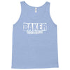 baker skateboards Tank Top