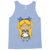ugly alice is ugly Tank Top