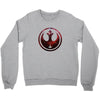 Rebel Alliance Logo Crewneck Sweatshirt