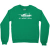 abrams tank Crewneck Sweatshirt