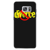 divorce Samsung Galaxy S7 Case