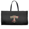 salvation lies within Weekender Totes