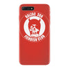 balzac iPhone 7 Plus Case