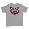 monstre visage Youth Tee