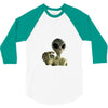 Uzayli 3/4 Sleeve Shirt