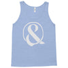 of mice and men ampersanarchy2 Tank Top