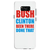 bush clinton large Samsung Galaxy S8