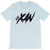 lil xan diego leanos black T-Shirt