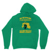 on the 8th day god created the redhead because someone had to have bra Hoodie
