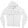 mitch Zipper Hoodie