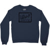 trust or die Crewneck Sweatshirt