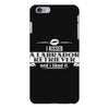 I Kissed A Labrador Retriever And I Liked It iPhone 6/6s Plus Case