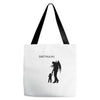 dadthulhu Tote Bags