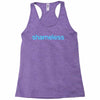 Shameless Racerback Tank