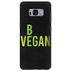 be vegan Samsung Galaxy S8 Plus