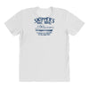 skipper's boat tours All Over Women's T-shirt