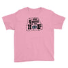 i spent 9 months in the hole Youth Tee