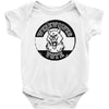 werewolves vote! Baby Bodysuit