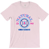 natural girls league T-Shirt