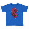 die Toddler T-shirt