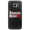 reagan bush '84 Samsung Galaxy S7 Edge