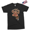 in space no one can hear you scream Exclusive T-shirt