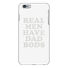 top dad bod iPhone 6/6s Plus Case