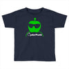 cider (cyder cyber) punk drinking apple west country rough scrumpy Toddler T-shirt