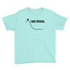 i have potential Youth Tee