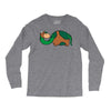 cattlesnake Long Sleeve Shirts