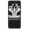 body by krang Samsung Galaxy S8 Plus
