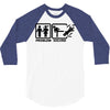 problem solved 3/4 Sleeve Shirt