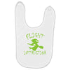 flight Baby Bibs