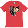 fluffy lil guardian T-Shirt