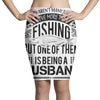 There Aren't  Many Things I Love More Than Fishing Pencil Skirts