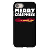 merry crispness iPhone 8