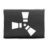 Rust Accessory Pouches