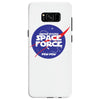 us space force Samsung Galaxy S8