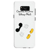 Creating a Little Disney Magic Character Samsung Galaxy S8