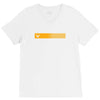 Maverick V-Neck Tee
