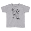 Butterflys Toddler T-shirt