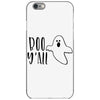 boo y'all iPhone 6/6s Case