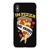 in pizza we crust iPhoneX